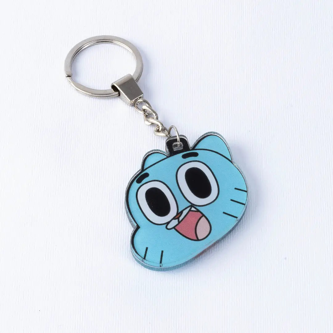 GUMBALL Acrylic Medal Microbus store