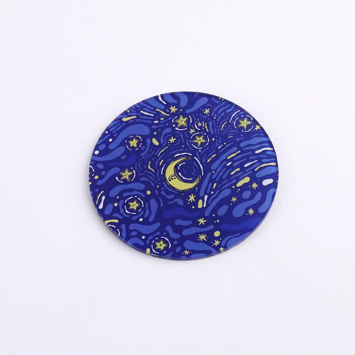Coaster Starry Night [N] Microbus store