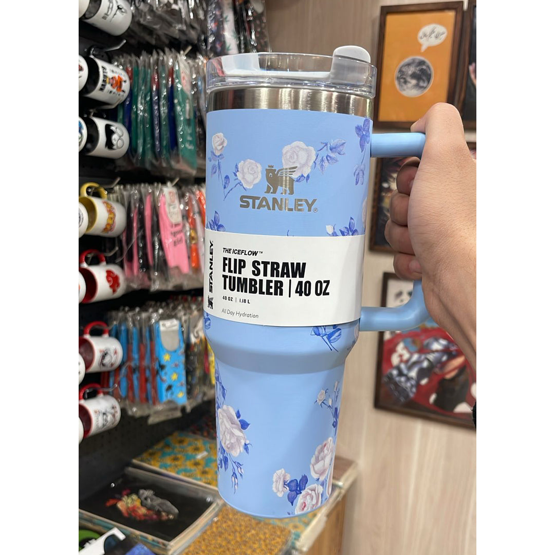 Stanley Mug Pattern P3