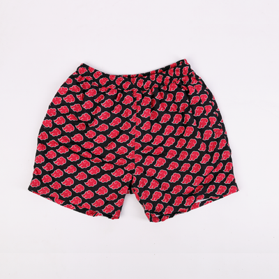 Akatsuki Swim Shorts