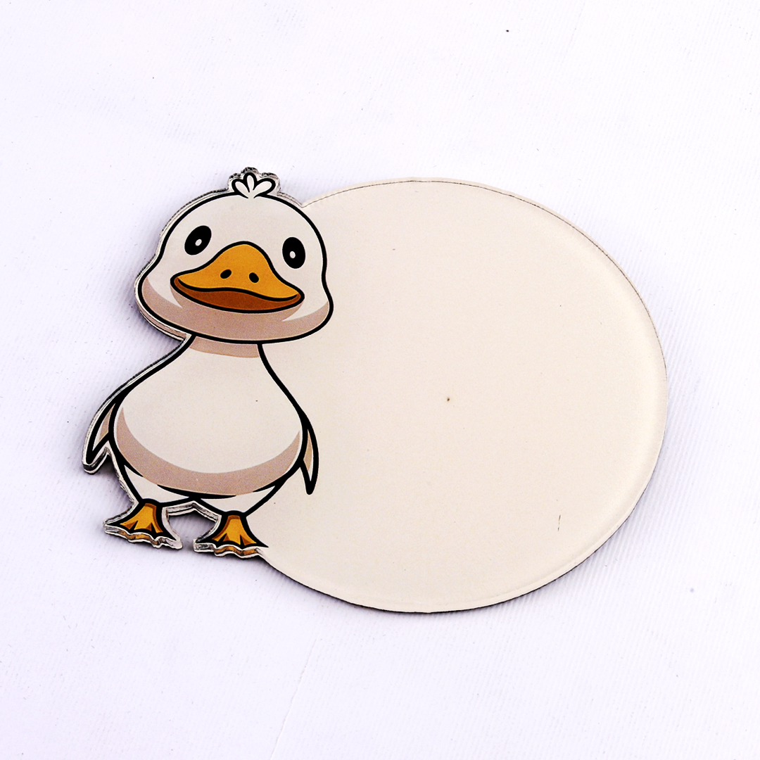 Coaster Duck [15]