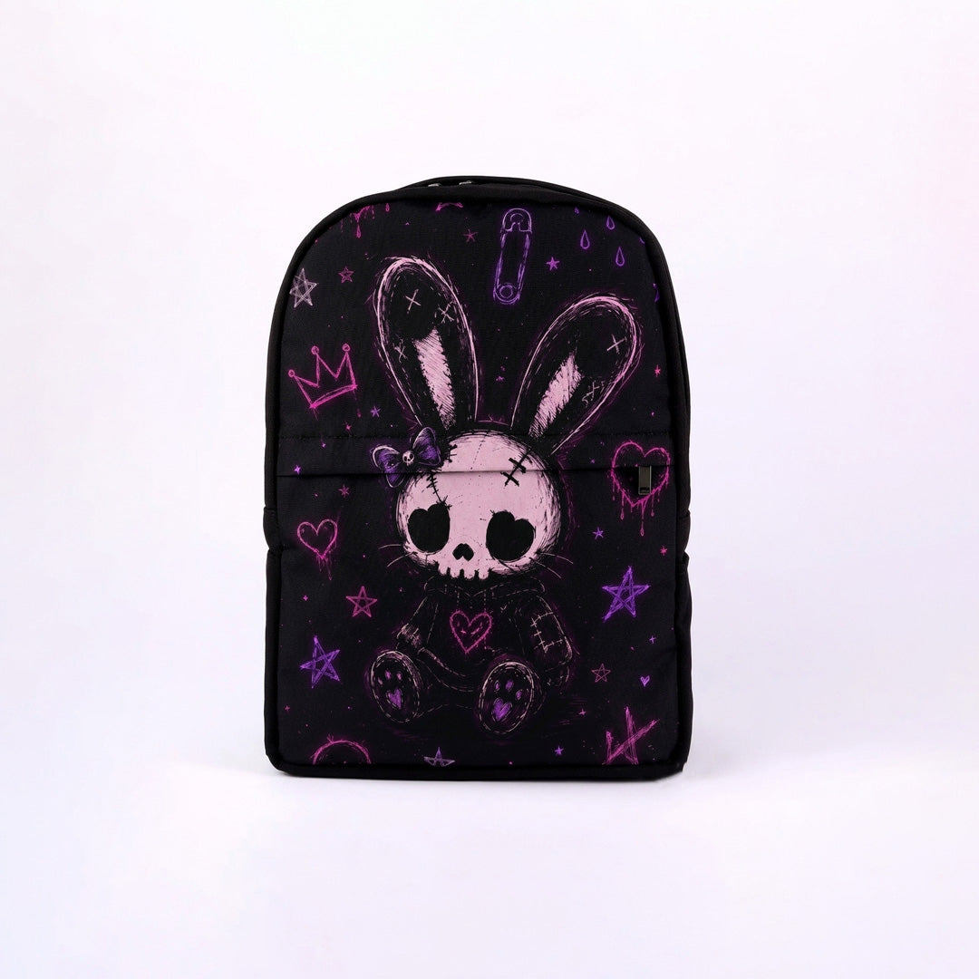 Bag Skull Rabbit-S