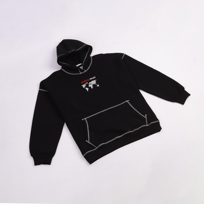 مش زحمة احنا اللى كتير Hoodie