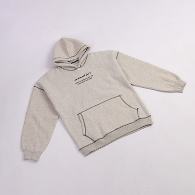 ما سيأتي أفضل مما قد مضى Hoodie