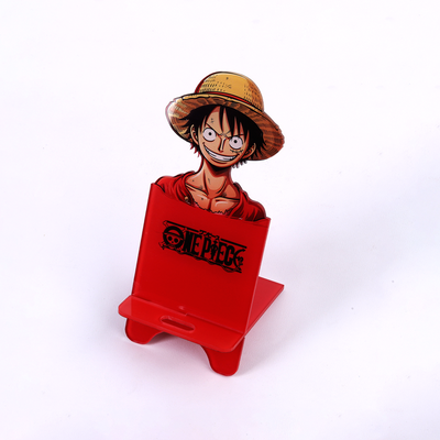 Holder One Piece