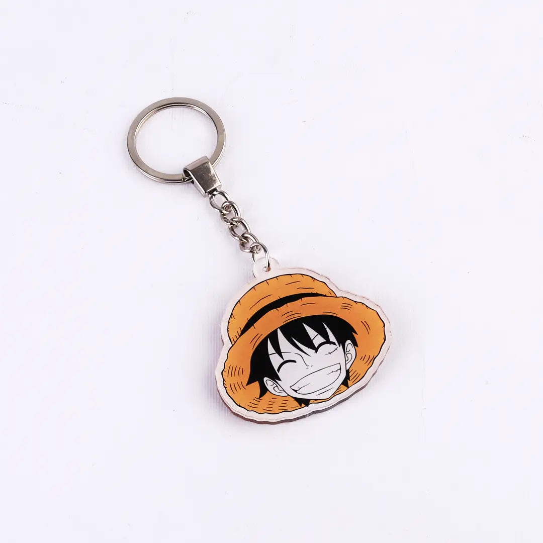 Acrylic Medal One Piece [1] Microbus store