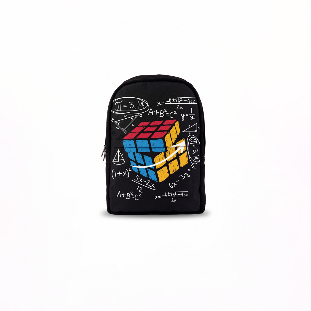 Bag Rubik-S