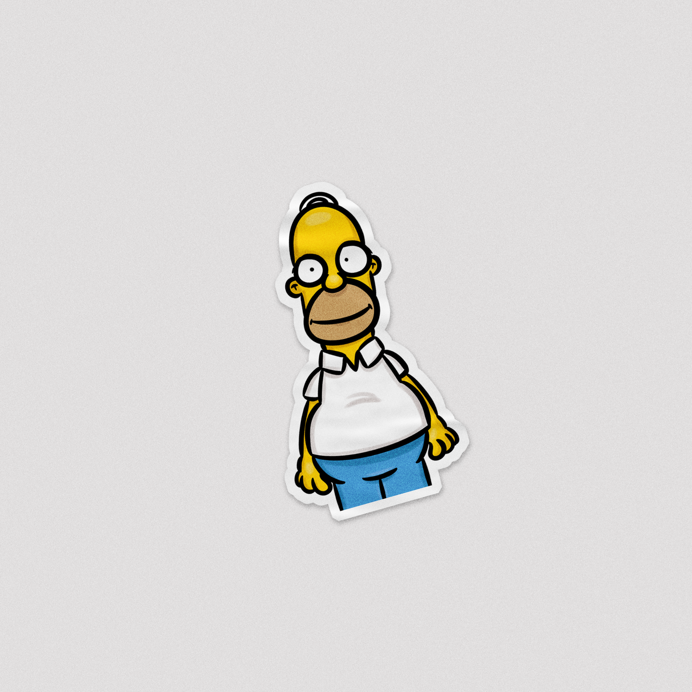 Sticker Simpsons [1]