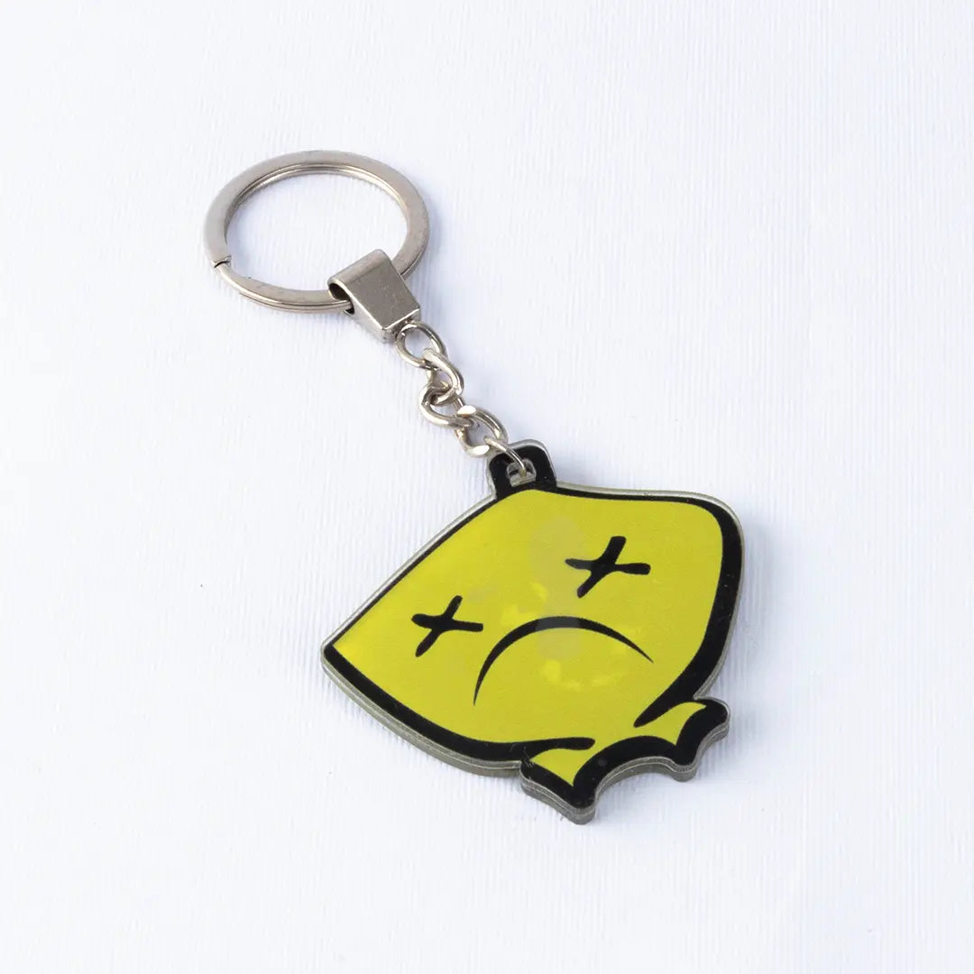 Abyusif Acrylic Medal Microbus store