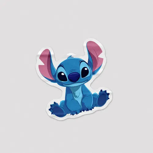 Sticker Stitch [15] Microbus store