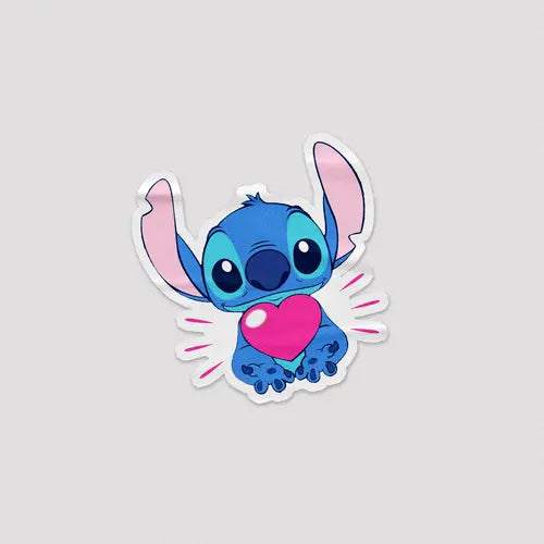 Sticker Stitch [2] Microbus store