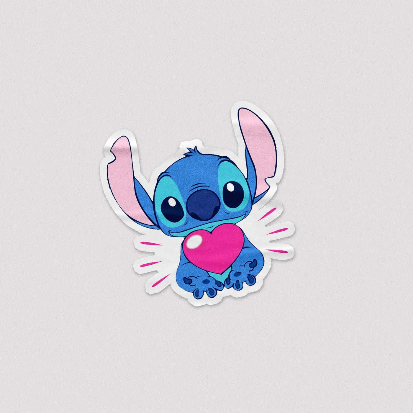 Sticker Stitch [2]