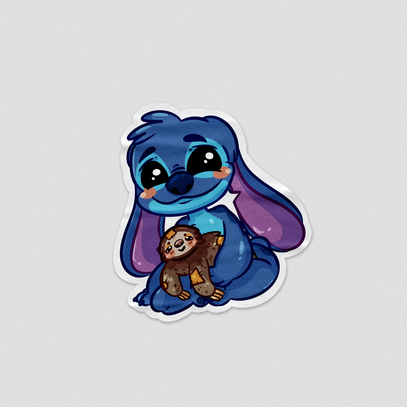 Sticker Stitch [4]