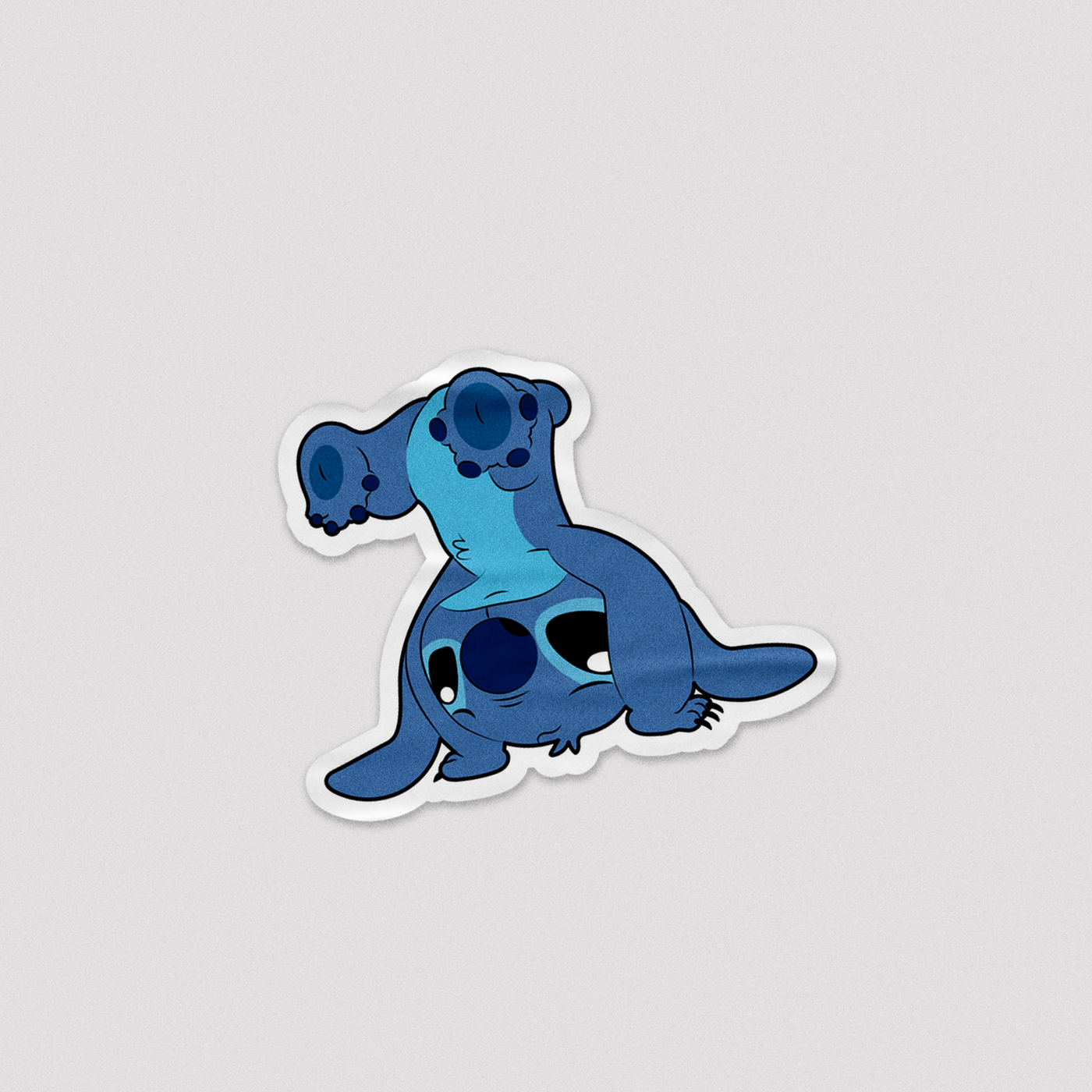 Sticker Stitch [5]