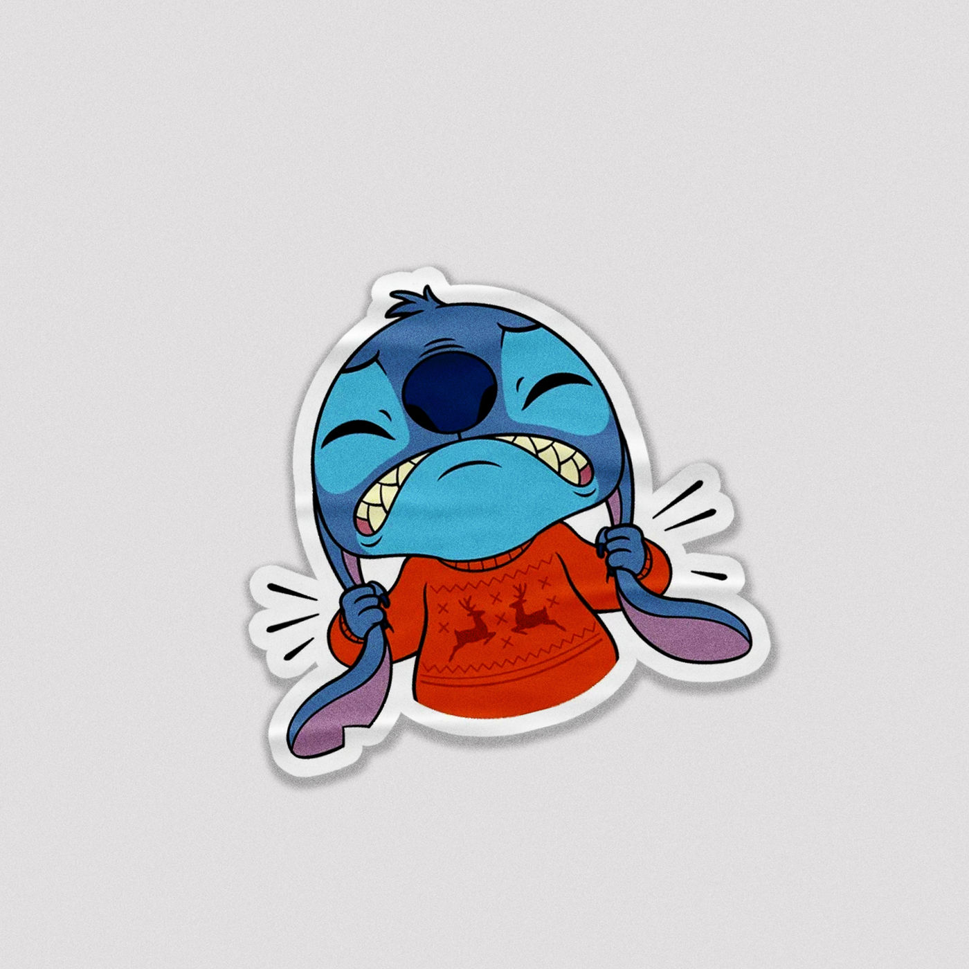 Sticker Stitch [6]