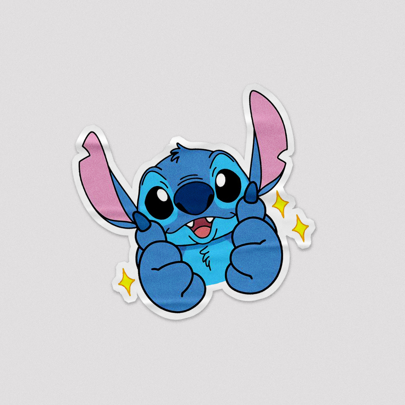 Sticker Stitch [8]