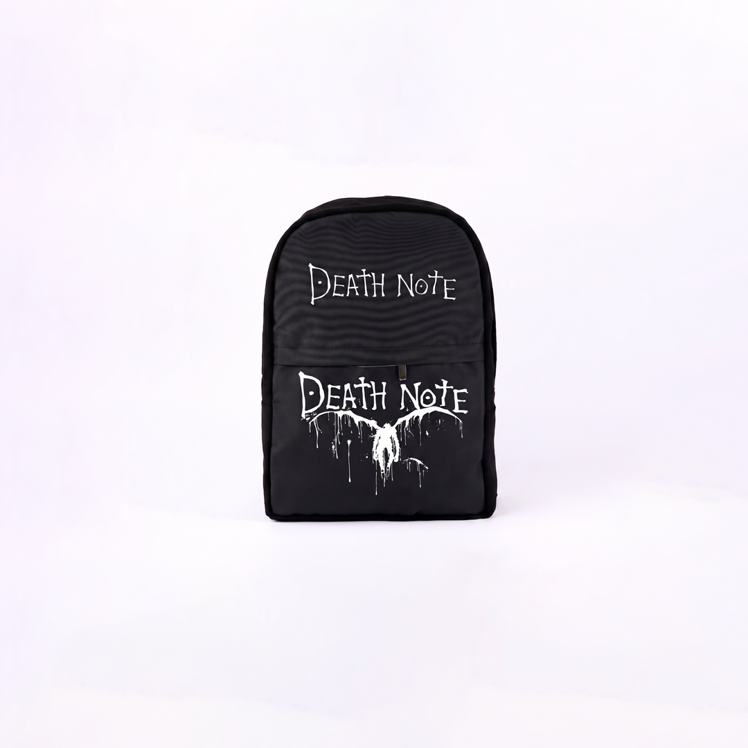 Bag DEATH NOTE-S