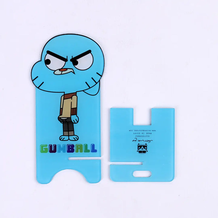 Holder Gumball [2] Microbus store