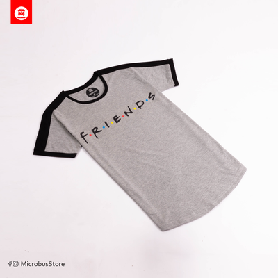 Line Friends T-Shirt