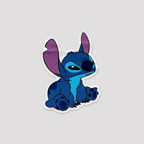 Sticker Stitch [9] Microbus store