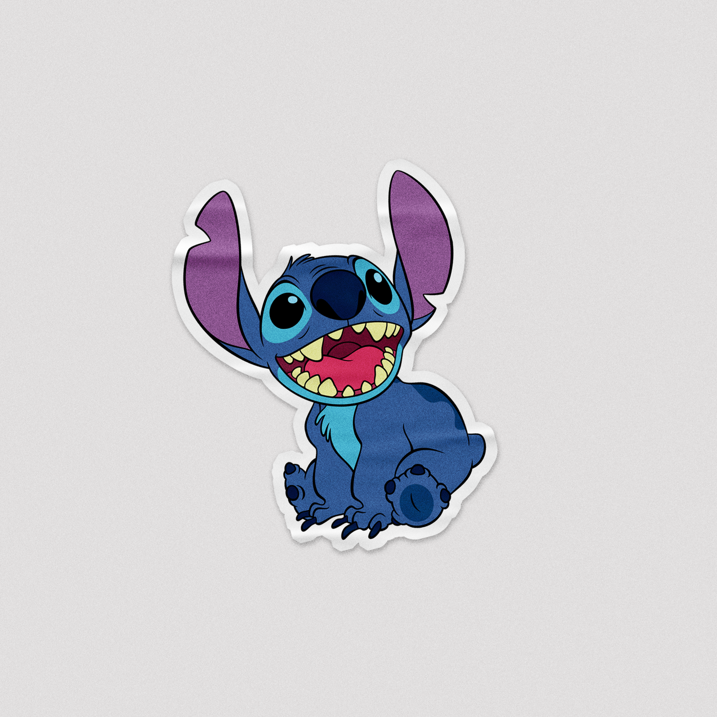 Sticker Stitch [10]