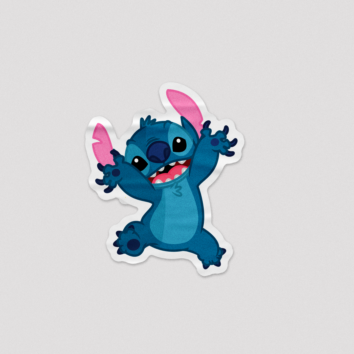 Sticker Stitch [13]