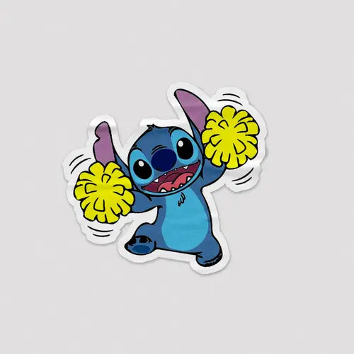 Sticker Stitch [14] Microbus store