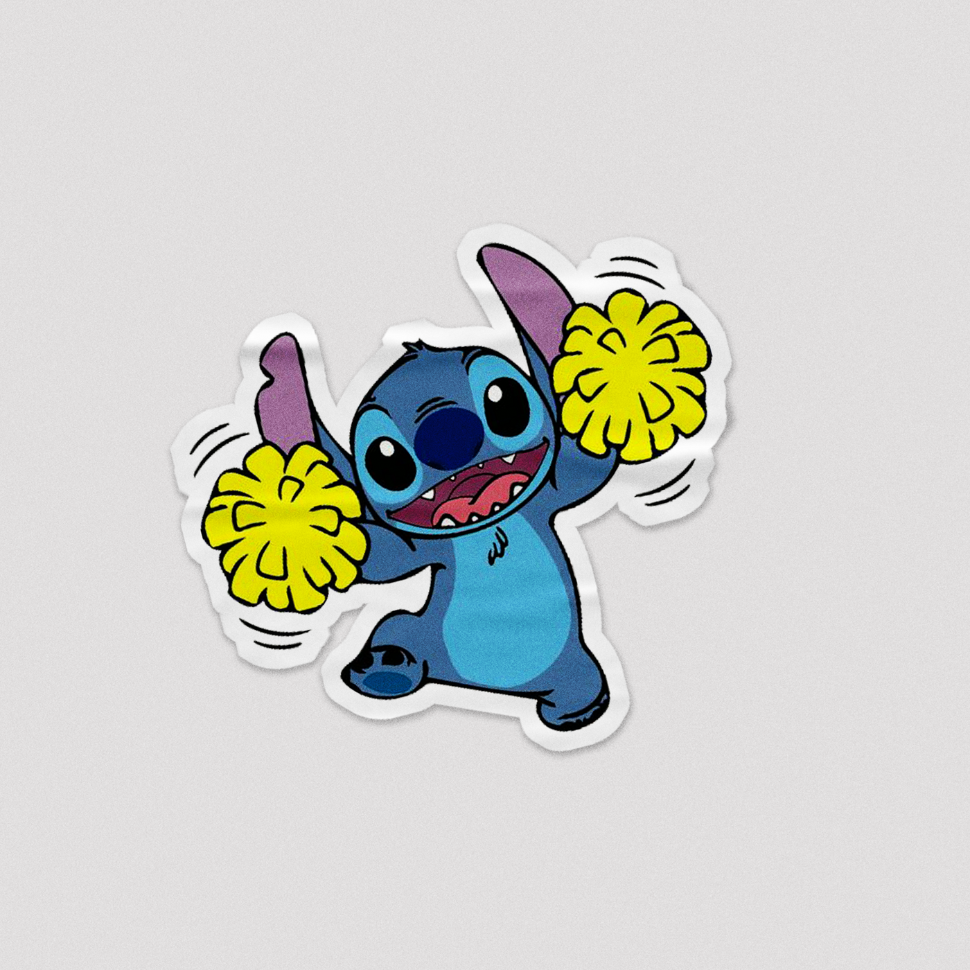 Sticker Stitch [14]