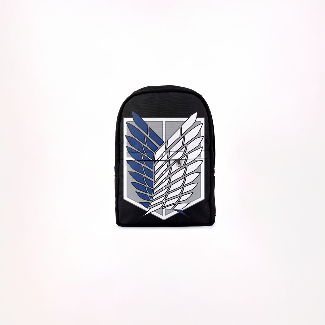 Bag Attack On Titan-S