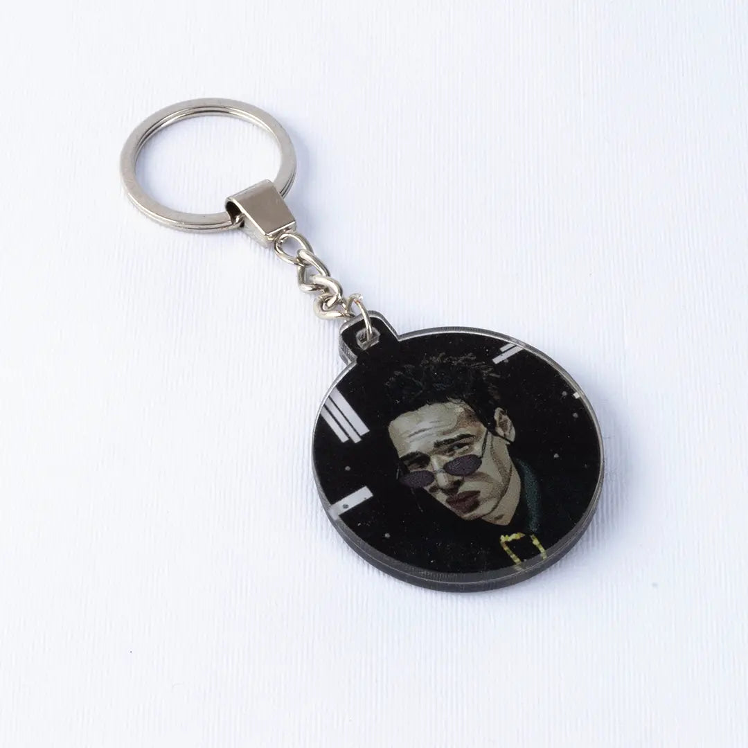 PABLO Acrylic Medal Microbus store