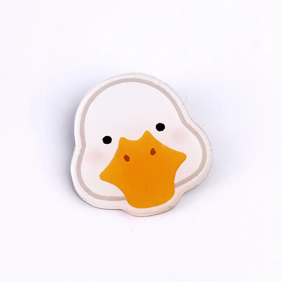 Pin Duck [16] Microbus store