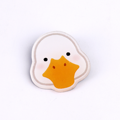 Pin Duck [16]