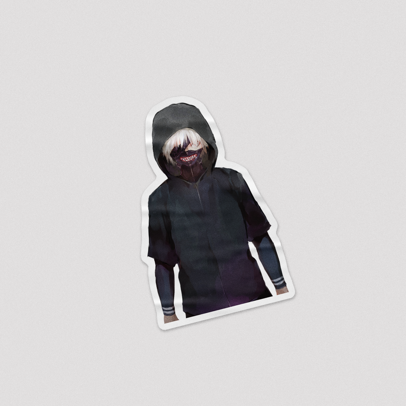 Sticker Tokyo Ghoul [2]