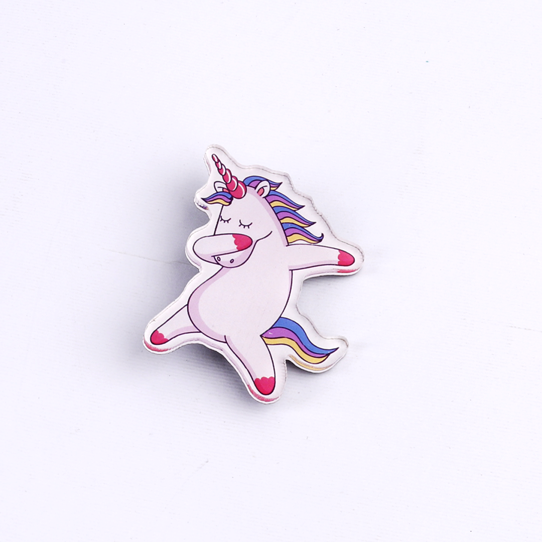 Pin UNICORN [1]