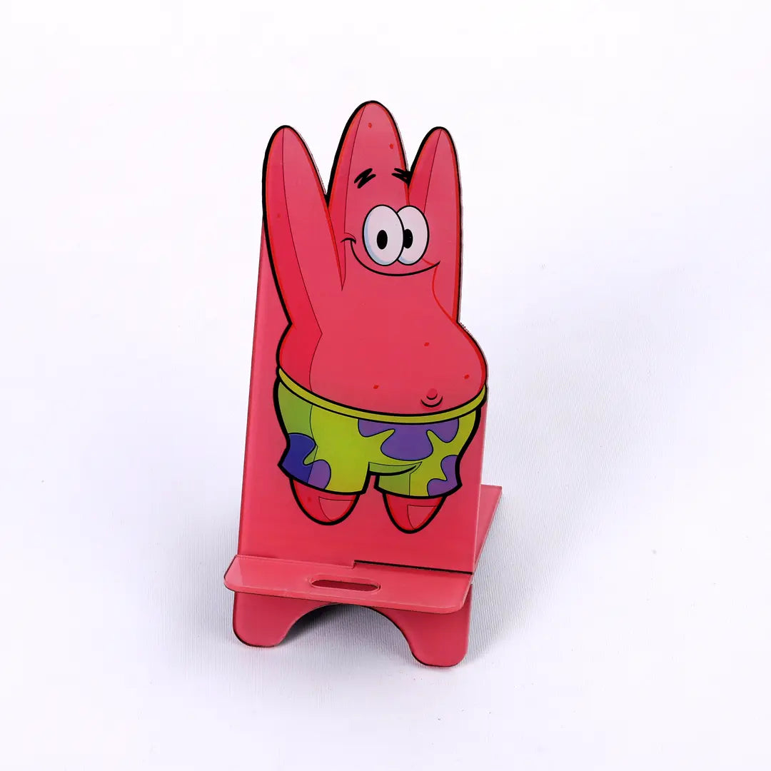Holder Patrick Star [1] Microbus store