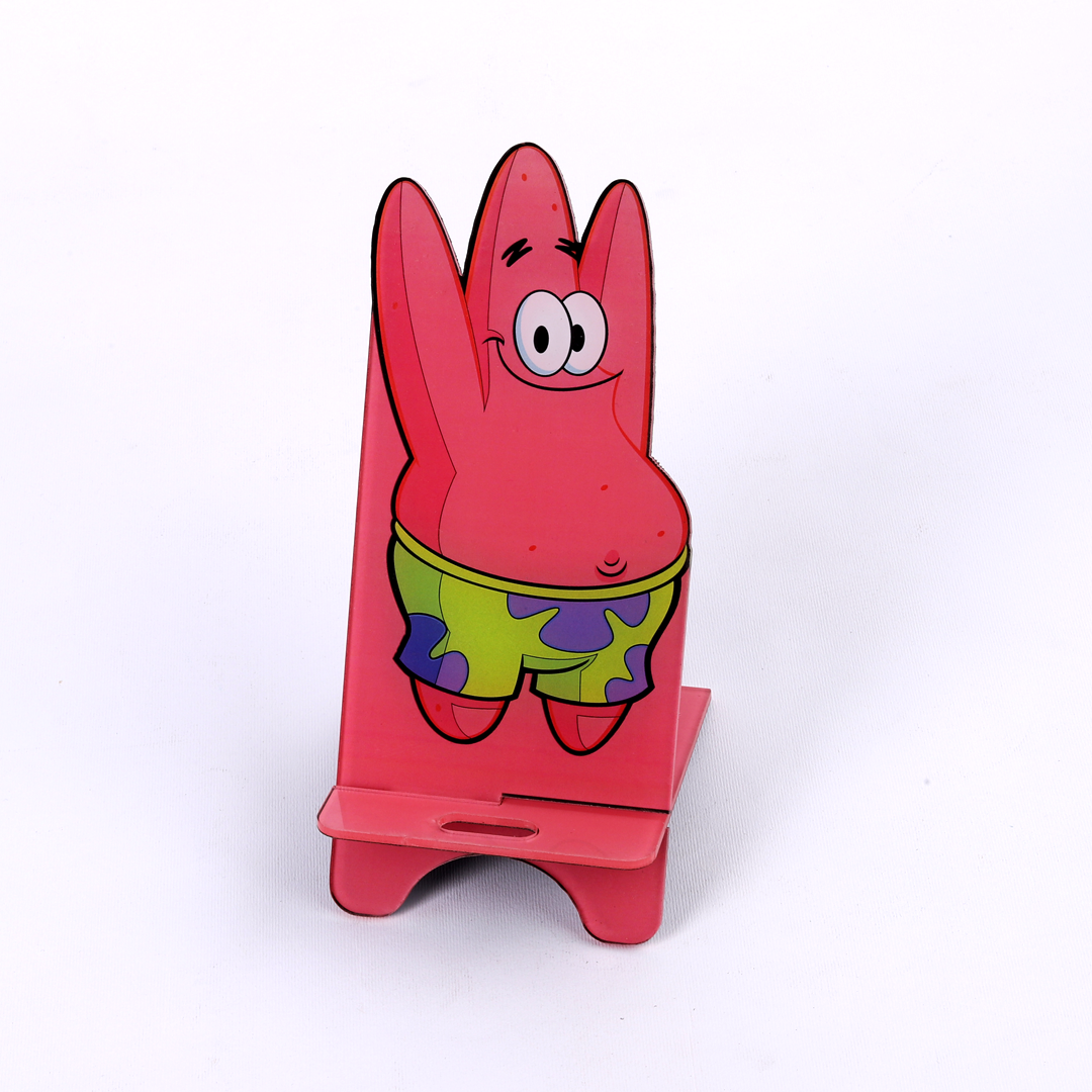 Holder Patrick Star [3]