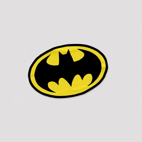 Sticker Batman [1] Microbus store