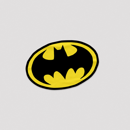 Sticker Batman [1]