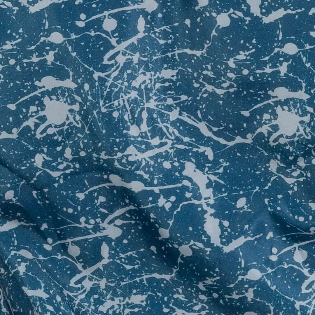 Jacket Scratched Microbus store