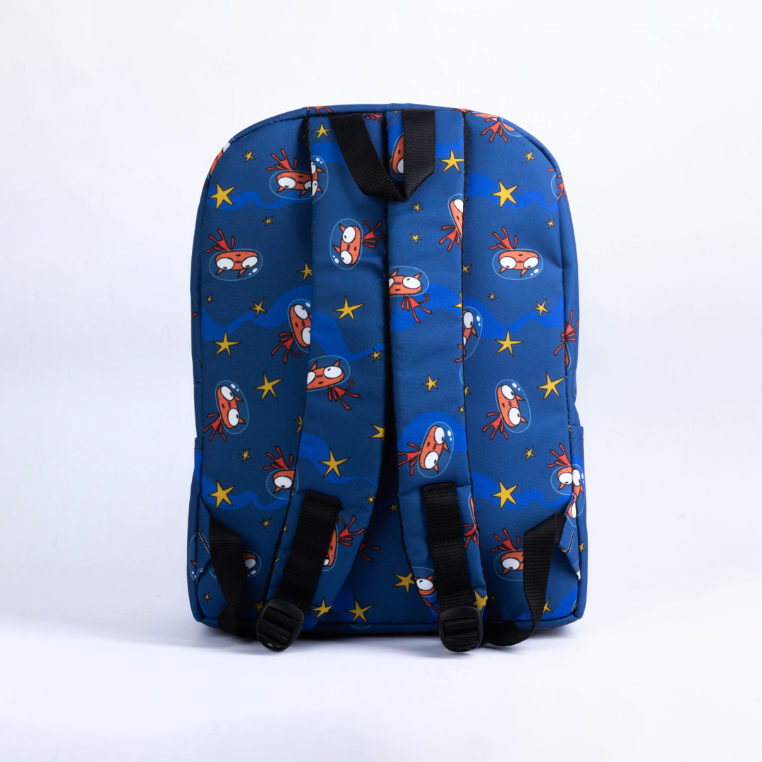 Cat In Space Bag