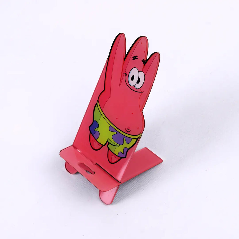Holder Patrick Star [1] Microbus store