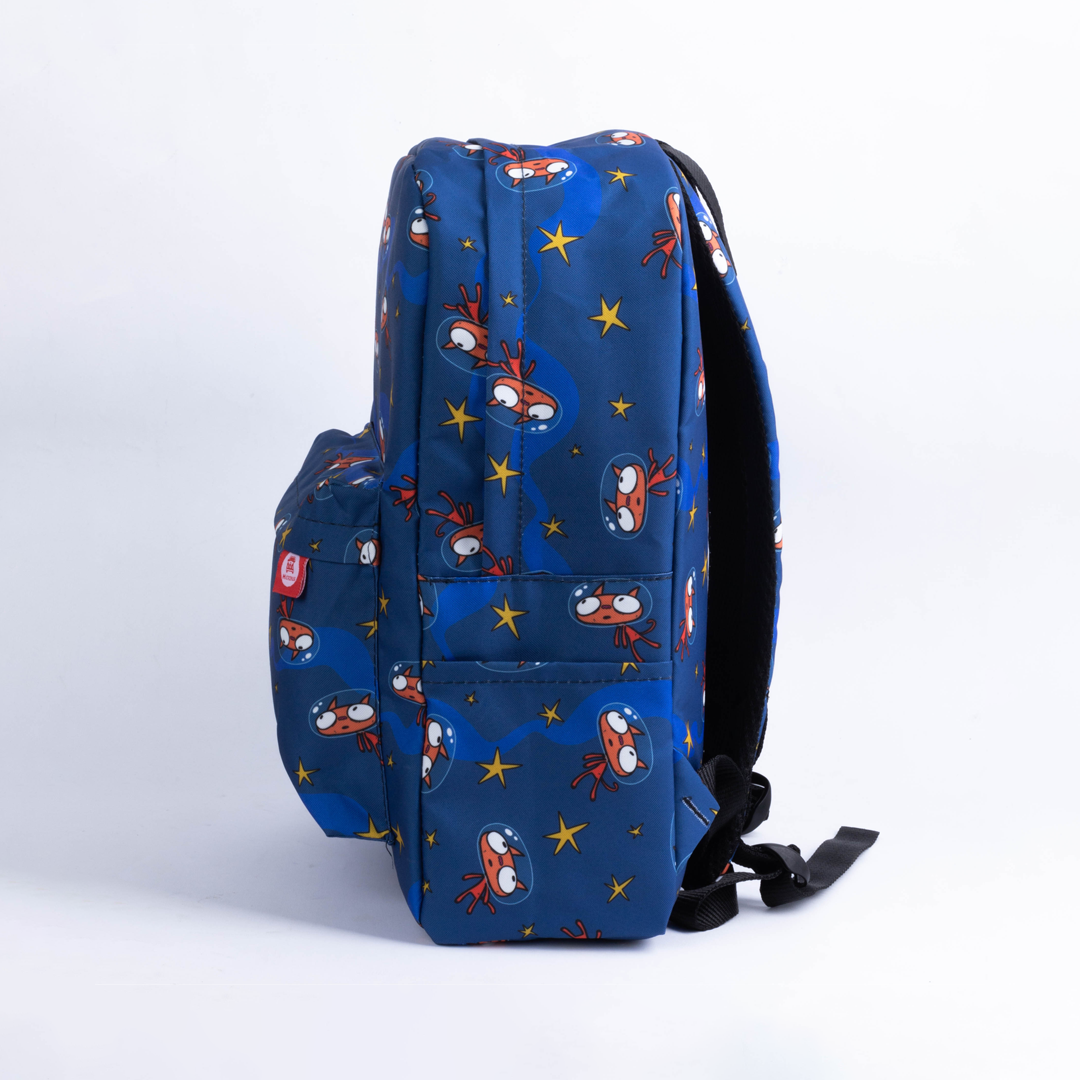 Cat In Space Bag