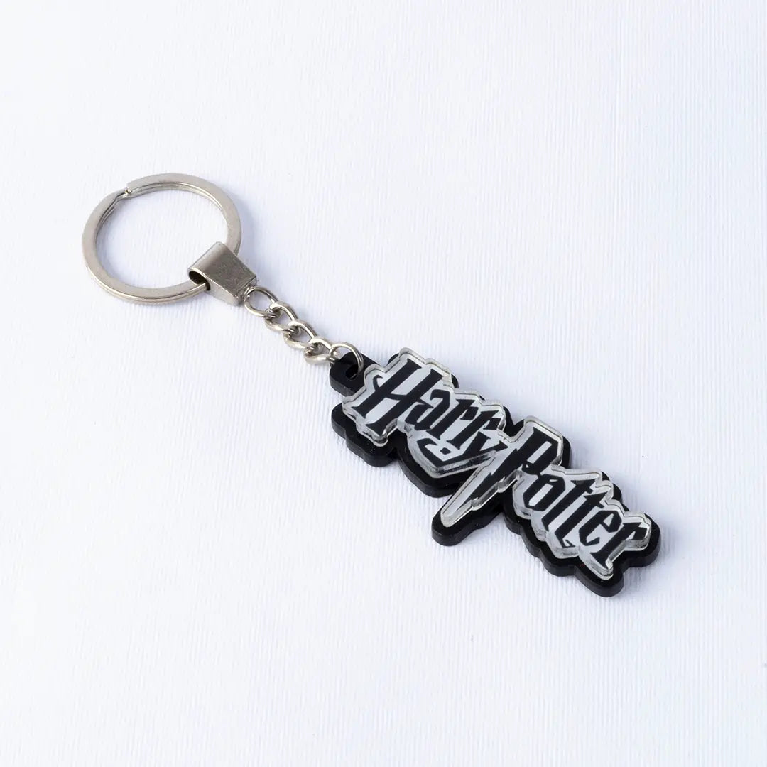 HARRY POTTER Acrylic Medal Microbus store
