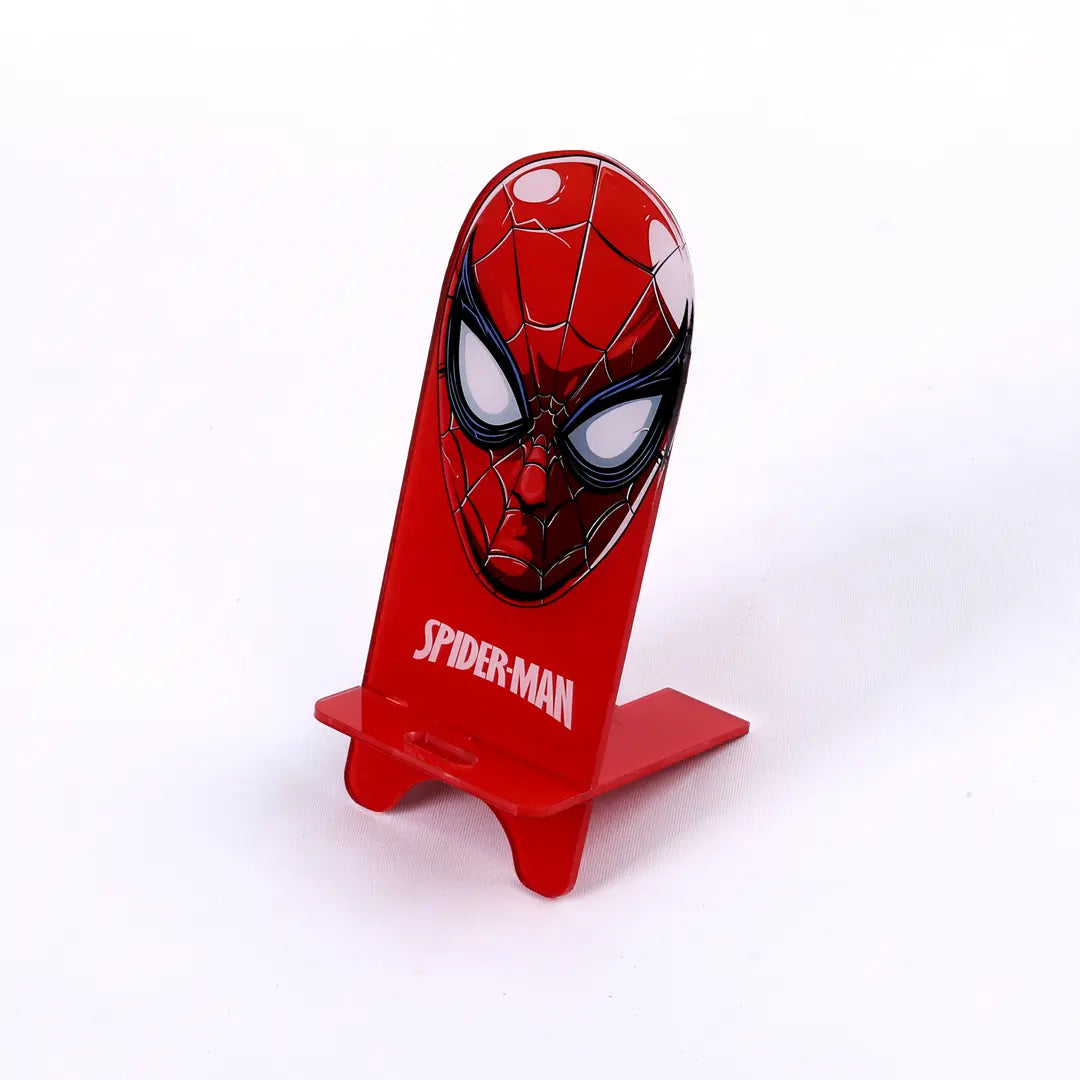 Holder SpiderMan Microbus store