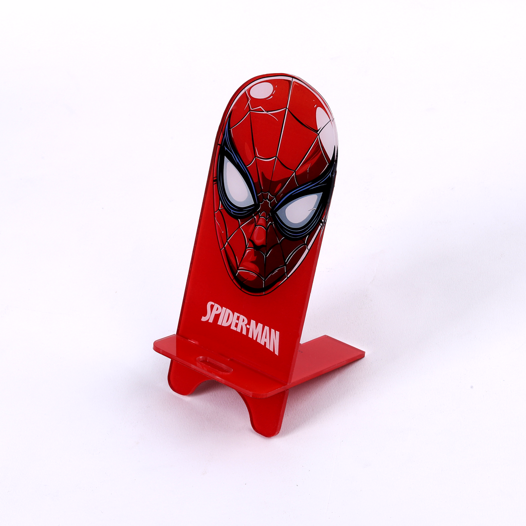 Holder SpiderMan