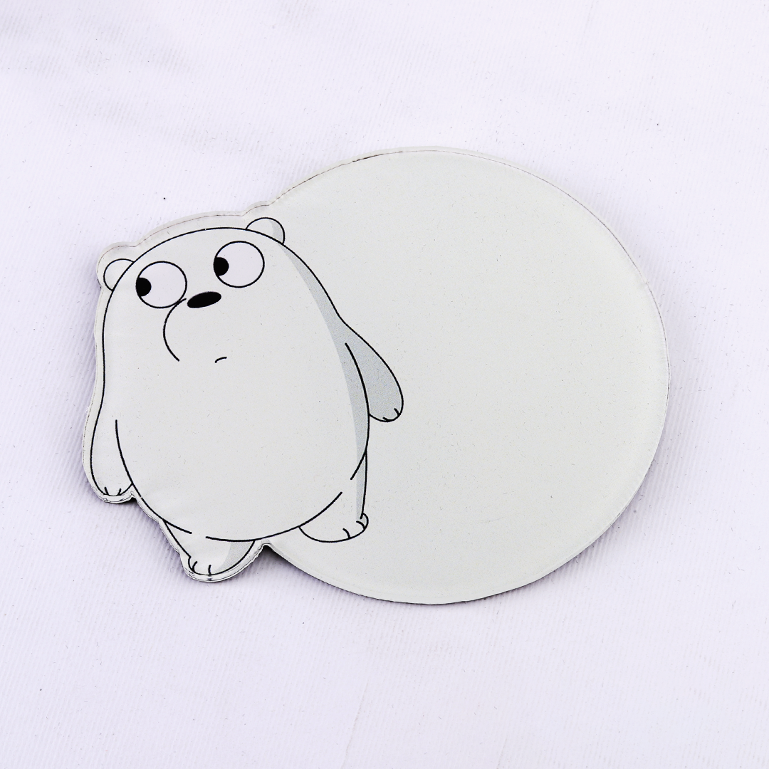 Coaster Ice Bear [1]