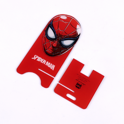 Holder SpiderMan