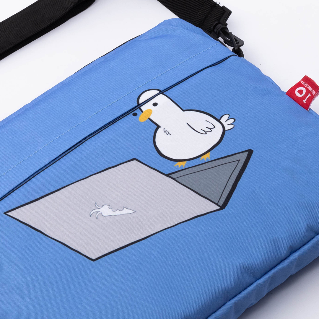 بطّة Laptop Sleeves