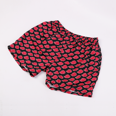 Akatsuki Swim Shorts