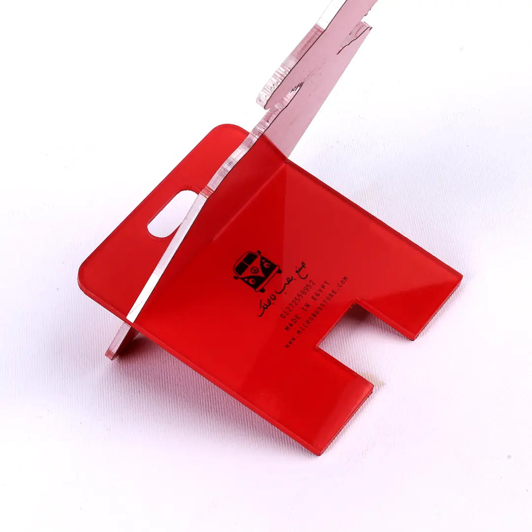 Holder SpiderMan Microbus store